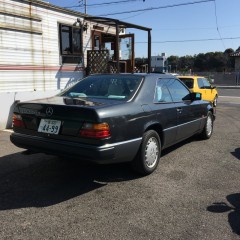 メルセデス・ベンツ300CE-24