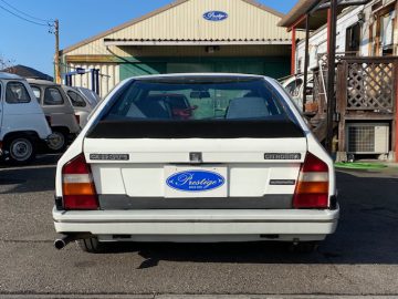 シトロエンCX25GTI　シリーズⅡ　