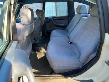 シトロエンCX25GTI　シリーズⅡ　
