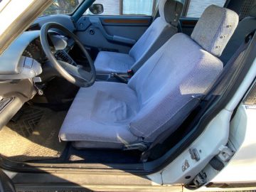 シトロエンCX25GTI　シリーズⅡ　