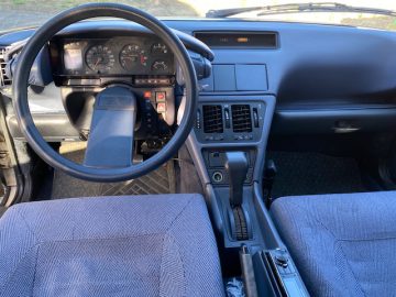 シトロエンCX25GTI　シリーズⅡ　