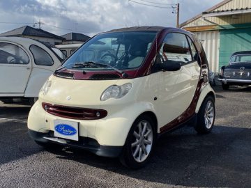 MCCスマート軽　30,000キロ