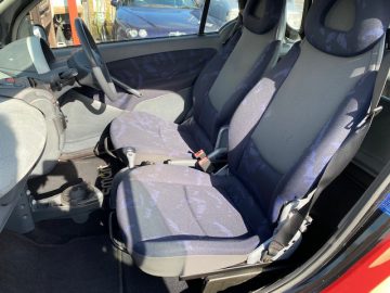 MCCスマート軽　30,000キロ
