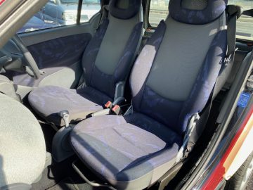 MCCスマート軽　30,000キロ