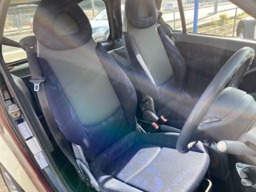 MCCスマート軽　30,000キロ