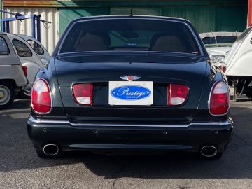 ベントレーアルナージ　レッドレーベル