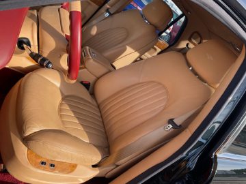 ベントレーアルナージ　レッドレーベル