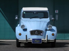 シトロエン2CV6