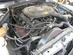 メルセデスベンツ190E-2.3